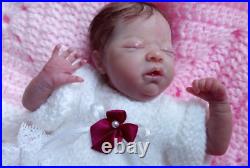 Reborn Baby 10 INCHES