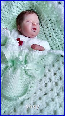 Reborn Baby 10 INCHES