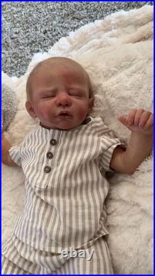 Reborn Baby