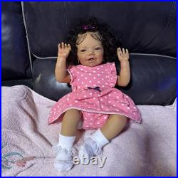 Reborn Baby
