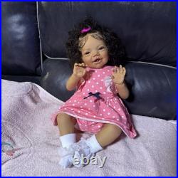 Reborn Baby Reborn Baby