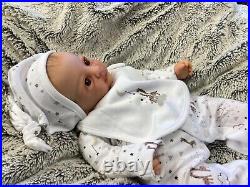 Reborn Baby Art Doll Perfect Starter Reborn Baby Uk Artist Of 10 Yrs