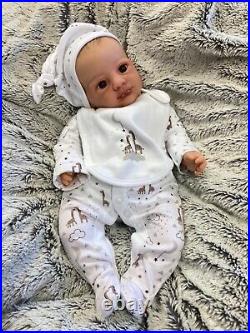 Reborn Baby Art Doll Perfect Starter Reborn Baby Uk Artist Of 10 Yrs