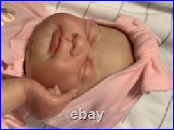Reborn Baby Azalea