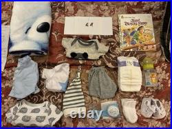Reborn Baby Boy 19-inch