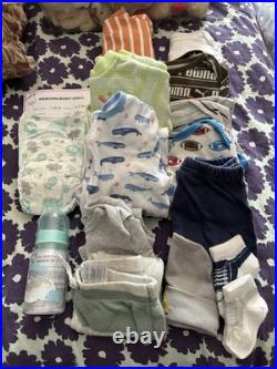 Reborn Baby Boy Doll