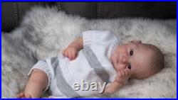 Reborn Baby Candy