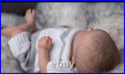 Reborn Baby Candy