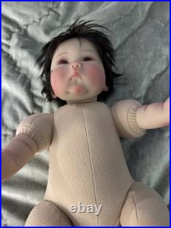Reborn Baby Doll