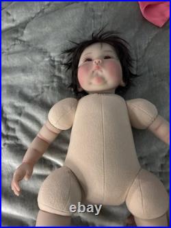 Reborn Baby Doll