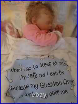 Reborn Baby Doll