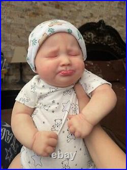 Reborn Baby Doll