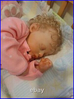 Reborn Baby Doll