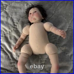 Reborn Baby Doll