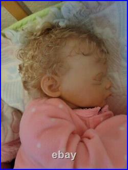 Reborn Baby Doll