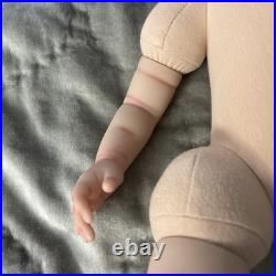 Reborn Baby Doll
