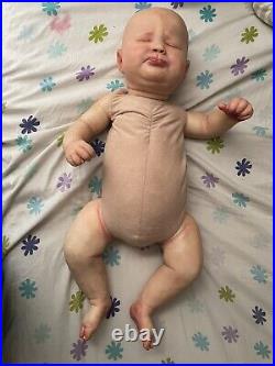 Reborn Baby Doll