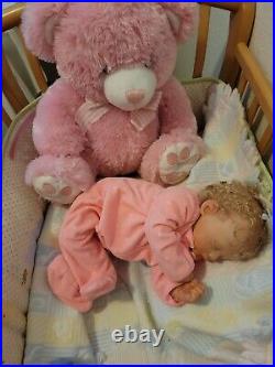 Reborn Baby Doll