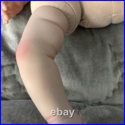 Reborn Baby Doll