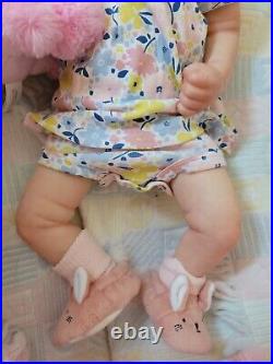 Reborn Baby Doll