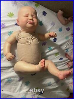 Reborn Baby Doll