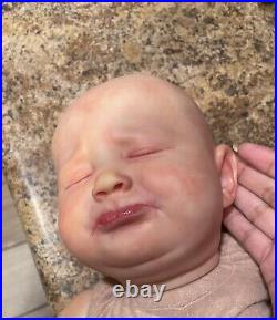 Reborn Baby Doll