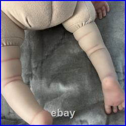 Reborn Baby Doll