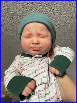 Reborn Baby Doll