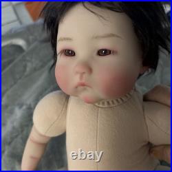 Reborn Baby Doll