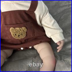 Reborn Baby Doll