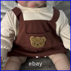 Reborn Baby Doll