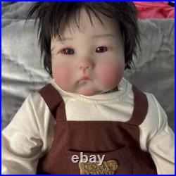 Reborn Baby Doll