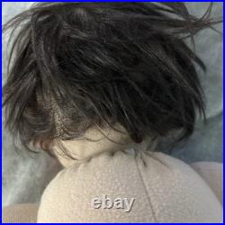 Reborn Baby Doll