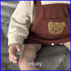 Reborn Baby Doll