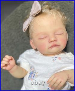 Reborn Baby Doll 19 Realistic