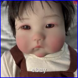 Reborn Baby Doll
