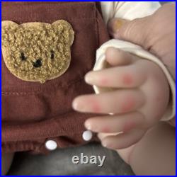 Reborn Baby Doll