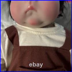 Reborn Baby Doll
