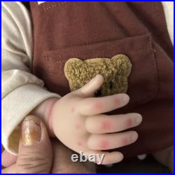 Reborn Baby Doll