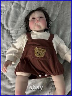 Reborn Baby Doll