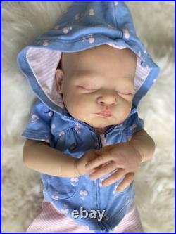 Reborn Baby Doll Alice By Cassie Love