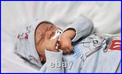 Reborn Baby Doll Angeliques Christmas Sell Special
