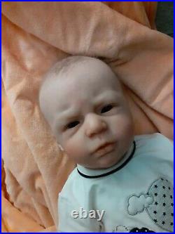 Reborn Baby Doll Boy