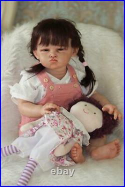 Reborn Baby Doll Grace by Ping Lau