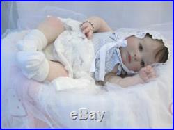 Reborn Baby Doll Joseph by Adorable Bebe Nursey