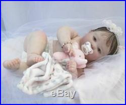 Reborn Baby Doll Joseph by Adorable Bebe Nursey