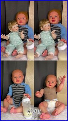 Reborn Baby Doll Michelle