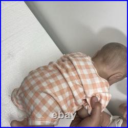 Reborn Baby Doll Set As A Pair