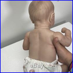Reborn Baby Doll Set As A Pair