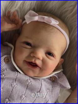 Reborn Baby Dolls Silicone Full Body 20 Inch Waterproof Realistic Newborn Baby Reborn Baby Dolls Silicone Full Body 20 Inch Waterproof Realistic Newborn Baby